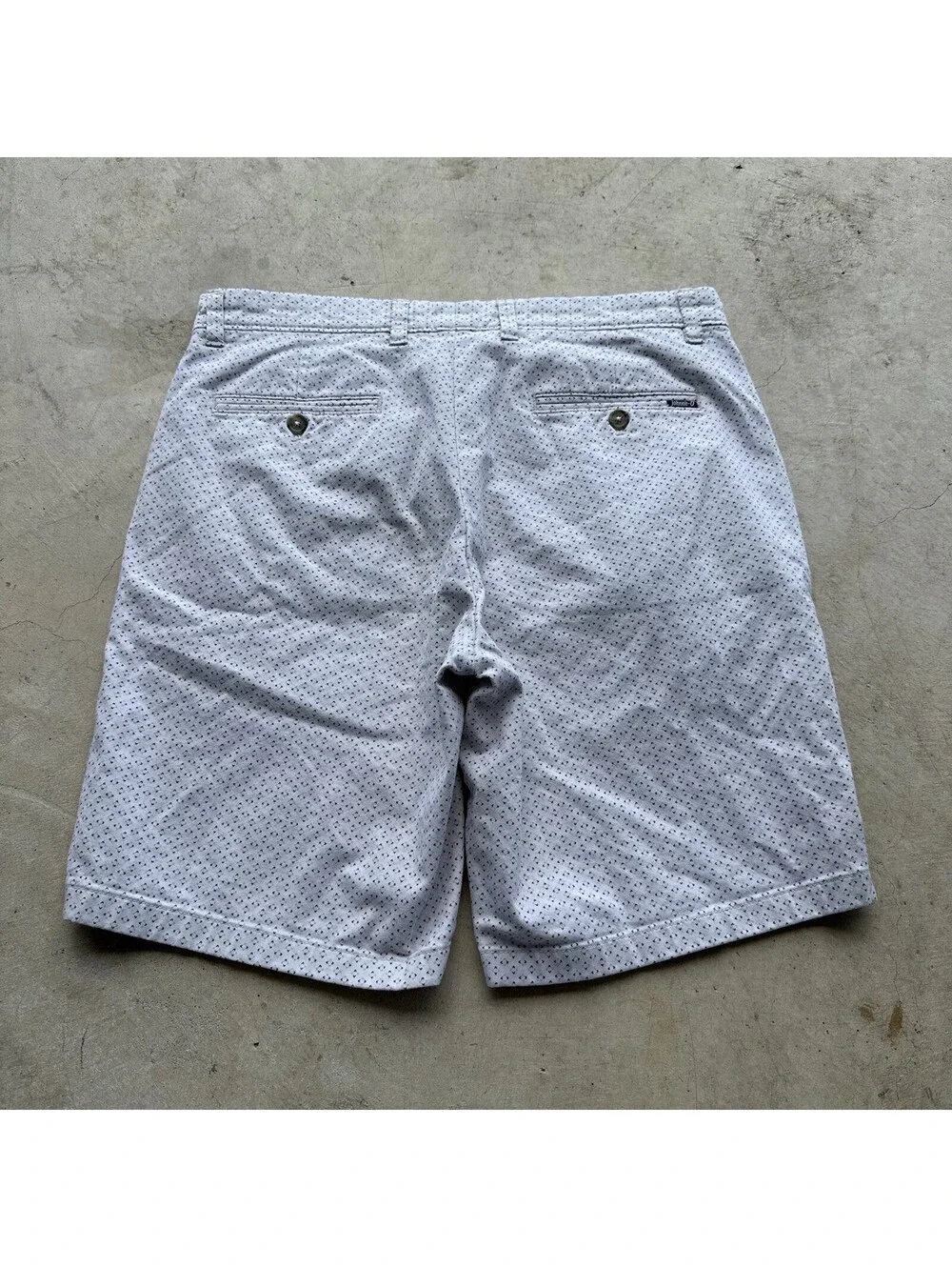 johnnie-O johnnie shorts